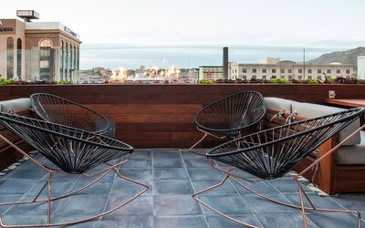 Hotel Indigo El Paso Downtown by IHG