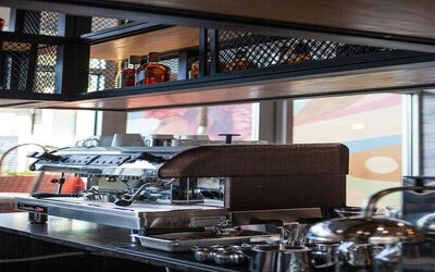 Hotel Indigo El Paso Downtown by IHG