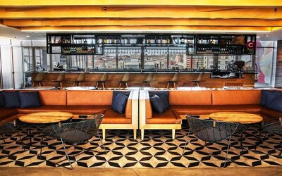 Hotel Indigo El Paso Downtown by IHG