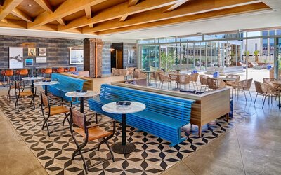 Hotel Indigo El Paso Downtown by IHG