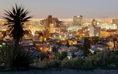 Hotel Indigo El Paso Downtown by IHG