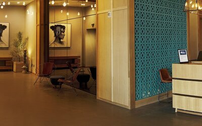 Hotel Indigo El Paso Downtown by IHG