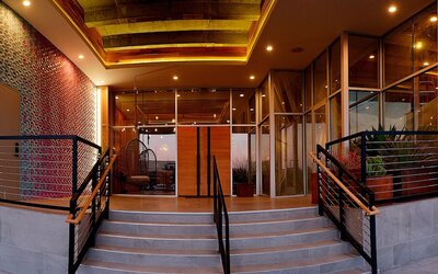 Hotel Indigo El Paso Downtown by IHG