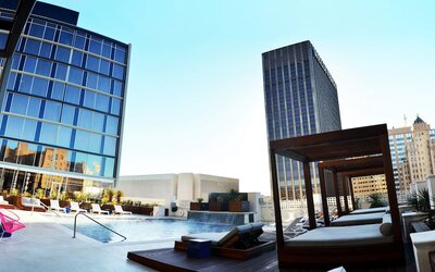 Hotel Indigo El Paso Downtown by IHG