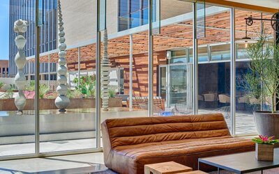 Hotel Indigo El Paso Downtown by IHG