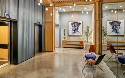 Hotel Indigo El Paso Downtown by IHG