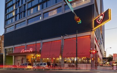 Hotel Indigo El Paso Downtown by IHG