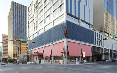 Hotel Indigo El Paso Downtown by IHG