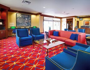 TownePlace Suites El Paso Airport