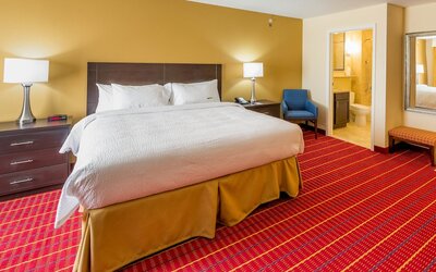 TownePlace Suites El Paso Airport