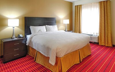 TownePlace Suites El Paso Airport