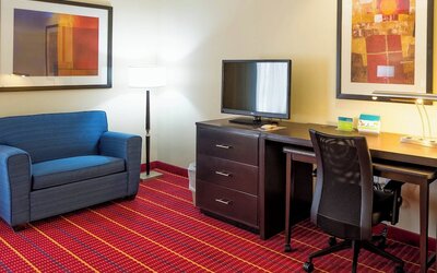 TownePlace Suites El Paso Airport