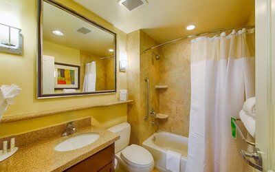 TownePlace Suites El Paso Airport
