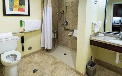 TownePlace Suites El Paso Airport