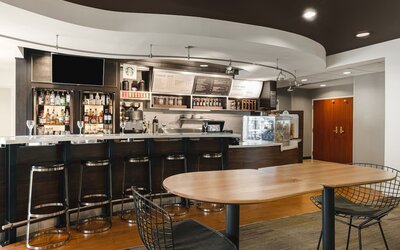 Courtyard by Marriott El Paso Airport