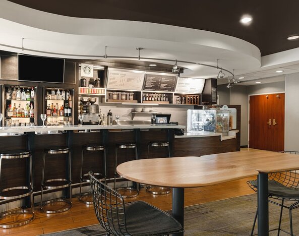 Courtyard by Marriott El Paso Airport