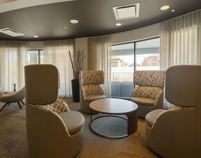 Courtyard by Marriott El Paso Airport
