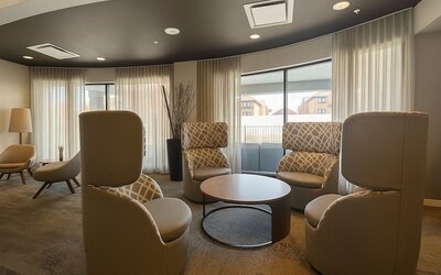 Courtyard by Marriott El Paso Airport