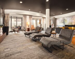 Courtyard by Marriott El Paso Airport