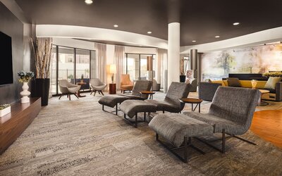 Courtyard by Marriott El Paso Airport