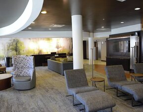 Courtyard by Marriott El Paso Airport