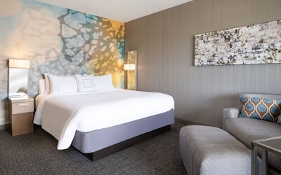 Courtyard by Marriott El Paso Airport