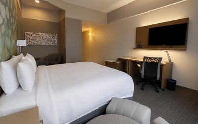 Courtyard by Marriott El Paso Airport