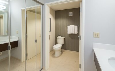 Courtyard by Marriott El Paso Airport