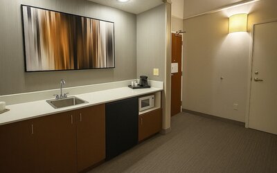 Courtyard by Marriott El Paso Airport