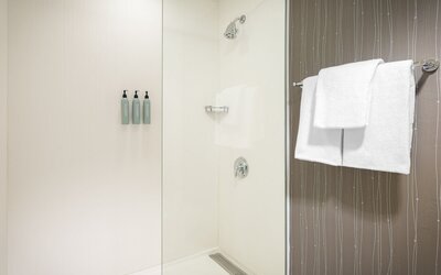 Courtyard by Marriott El Paso Airport