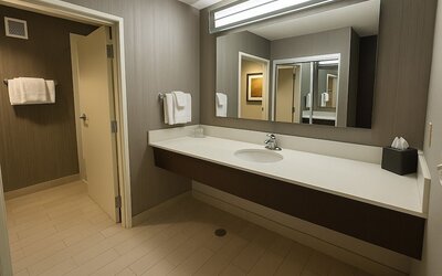 Courtyard by Marriott El Paso Airport