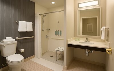 Courtyard by Marriott El Paso Airport