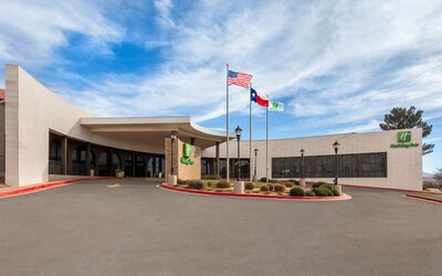 Holiday Inn El Paso West - Sunland Park by IHG