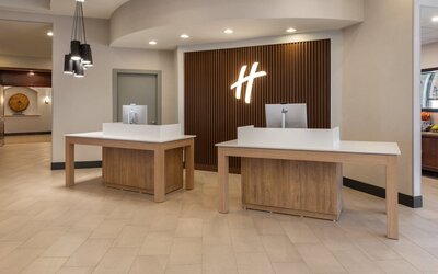 Holiday Inn El Paso West - Sunland Park by IHG