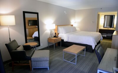 Holiday Inn El Paso West - Sunland Park by IHG
