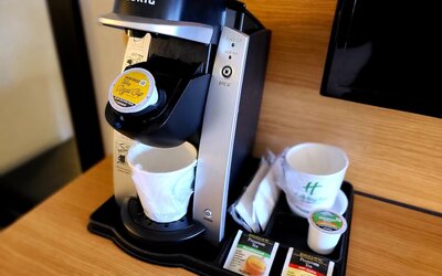 Holiday Inn El Paso West - Sunland Park by IHG