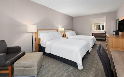 Holiday Inn El Paso West - Sunland Park by IHG