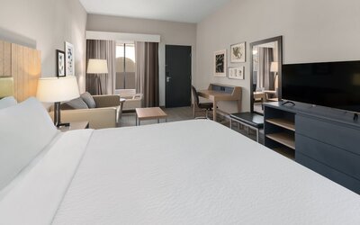 Holiday Inn El Paso West - Sunland Park by IHG