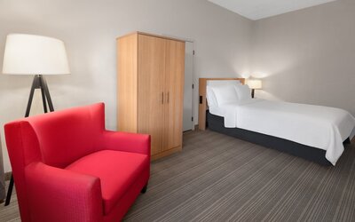 Holiday Inn El Paso West - Sunland Park by IHG