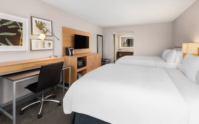 Holiday Inn El Paso West - Sunland Park by IHG