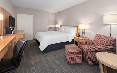Holiday Inn El Paso West - Sunland Park by IHG