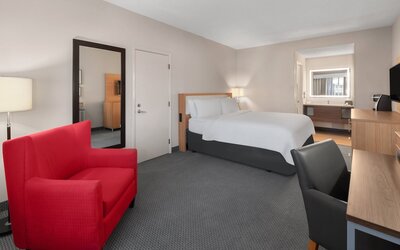 Holiday Inn El Paso West - Sunland Park by IHG