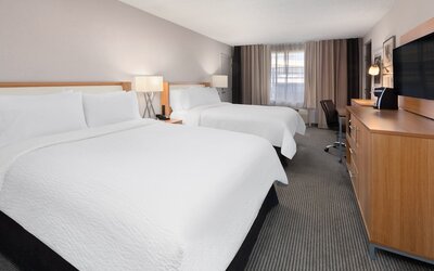 Holiday Inn El Paso West - Sunland Park by IHG