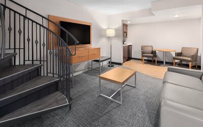 Holiday Inn El Paso West - Sunland Park by IHG