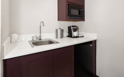 Holiday Inn El Paso West - Sunland Park by IHG
