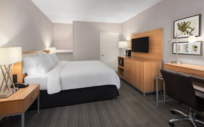 Holiday Inn El Paso West - Sunland Park by IHG