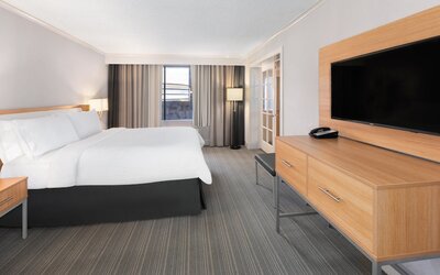 Holiday Inn El Paso West - Sunland Park by IHG