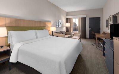 Holiday Inn El Paso West - Sunland Park by IHG