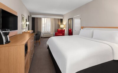 Holiday Inn El Paso West - Sunland Park by IHG