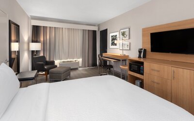 Holiday Inn El Paso West - Sunland Park by IHG